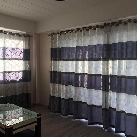 Nadi Town Newly Renovated 2Nd Floor Suite With Large Terrace 外观 照片